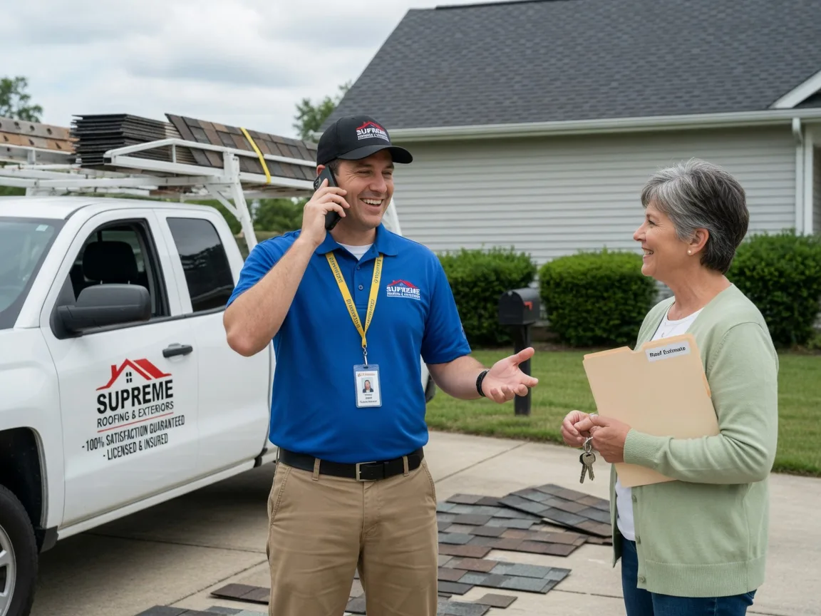 Roof Replacement Lone Star, TX FAQs